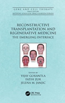 Image for Reconstructive Transplantation and Regenerative Medicine