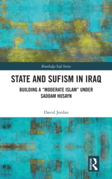 Image for State and Sufism in Iraq
