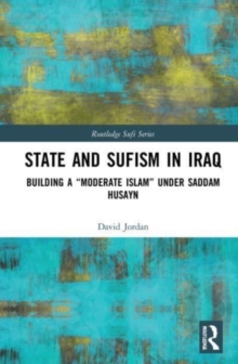 Image for State and Sufism in Iraq