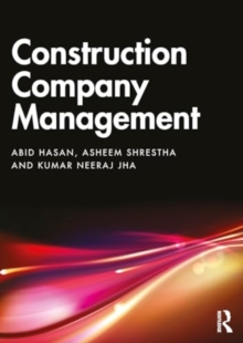 Image for Construction Company Management