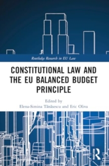 Constitutional Law and the EU Balanced Budget Principle