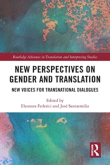 Image for New Perspectives on Gender and Translation