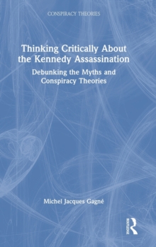 Image for Thinking Critically About the Kennedy Assassination
