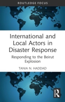 Image for International and Local Actors in Disaster Response
