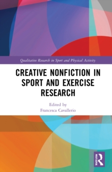 Image for Creative Nonfiction in Sport and Exercise Research