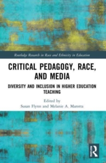 Image for Critical Pedagogy, Race, and Media