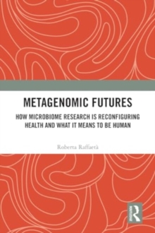 Image for Metagenomic Futures