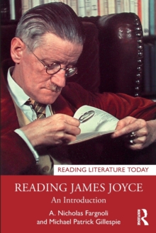 Reading James Joyce: An Introduction