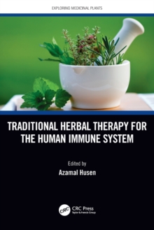 Image for Traditional Herbal Therapy for the Human Immune System