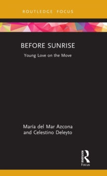 Before Sunrise: Young Love on the Move