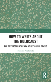 How to Write About the Holocaust