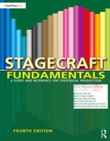 Image for Stagecraft Fundamentals
