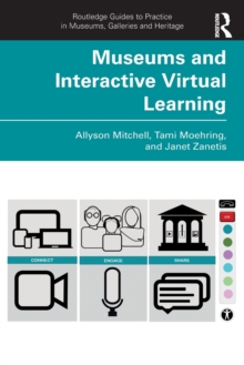Image for Museums and Interactive Virtual Learning