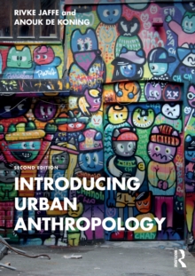 Image for Introducing Urban Anthropology