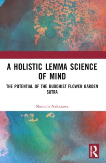 Holistic Lemma Science of Mind