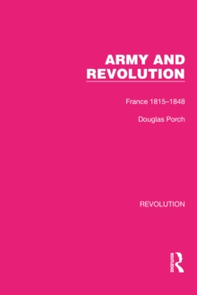 Army and Revolution
