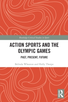 Image for Action Sports and the Olympic Games