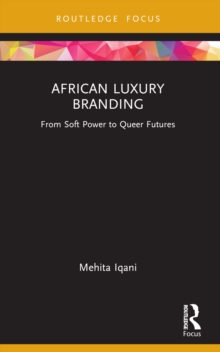 Image for African Luxury Branding