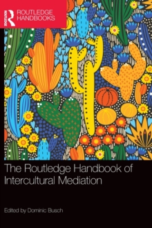 Image for The Routledge Handbook of Intercultural Mediation