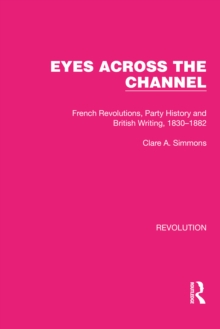 Eyes Across the Channel
