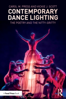 Image for Contemporary dance lighting  : the poetry and the nitty-gritty