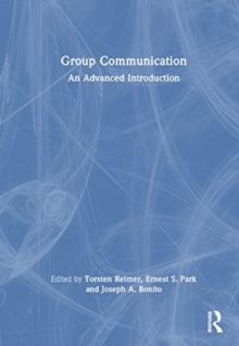 Group Communication: An Advanced Introduction