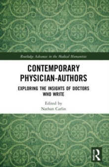 Image for Contemporary Physician-Authors