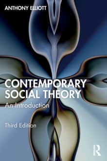 Image for Contemporary social theory  : an introduction