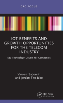 Image for IoT Benefits and Growth Opportunities for the Telecom Industry