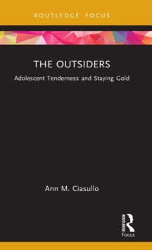 Image for The Outsiders