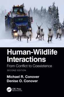 Human-Wildlife Interactions: From Conflict to Coexistence