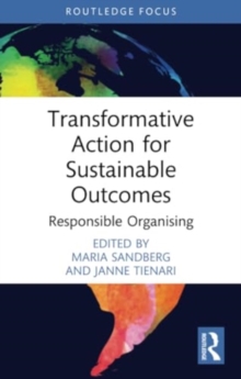 Image for Transformative Action for Sustainable Outcomes