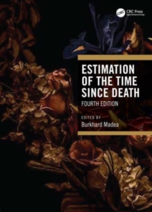 Image for Estimation of the Time Since Death