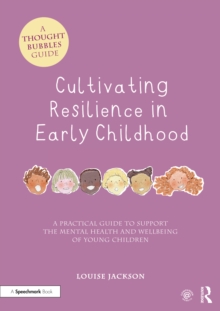 Image for Cultivating Resilience in Early Childhood