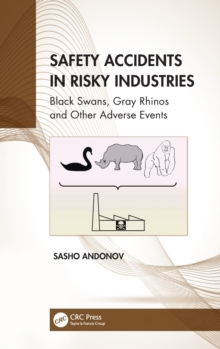 Image for Safety accidents in risky industries  : black swans, gray rhinos and other adverse events