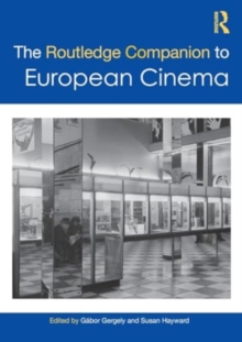 Image for The Routledge Companion to European Cinema
