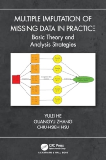 Image for Multiple Imputation of Missing Data in Practice