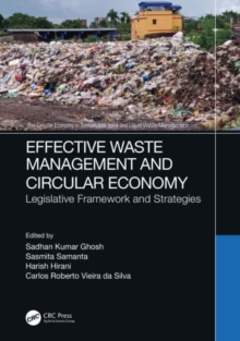 Image for Effective Waste Management and Circular Economy