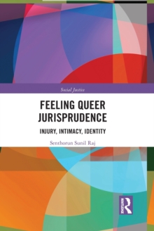 Image for Feeling Queer Jurisprudence