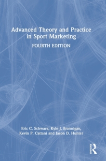 Image for Advanced theory and practice in sport marketing