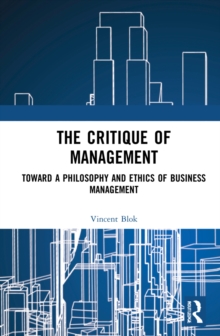 Critique of Management