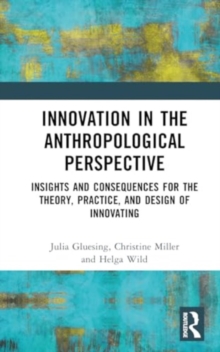 Image for Innovation in the Anthropological Perspective