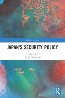 Japan’s Security Policy