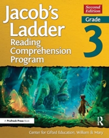Image for Jacob's Ladder Reading Comprehension Program