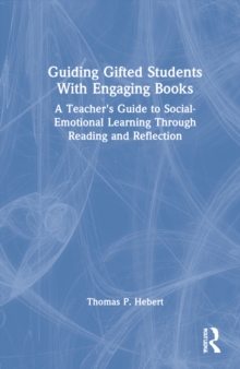 Image for Guiding Gifted Students With Engaging Books