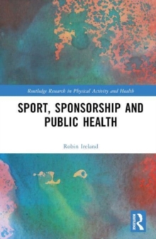 Image for Sport, Sponsorship and Public Health