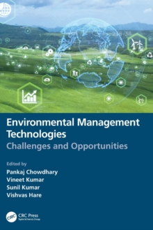 Image for Environmental Management Technologies