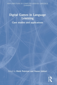 Image for Digital Games in Language Learning