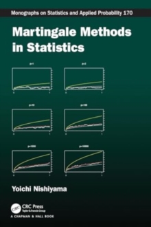 Image for Martingale Methods in Statistics