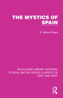 Mystics of Spain